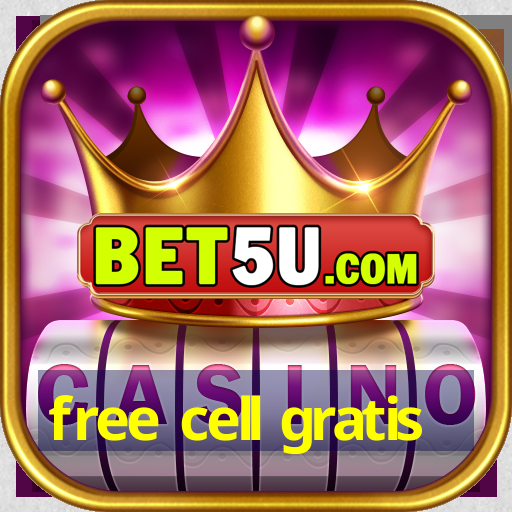 free cell gratis